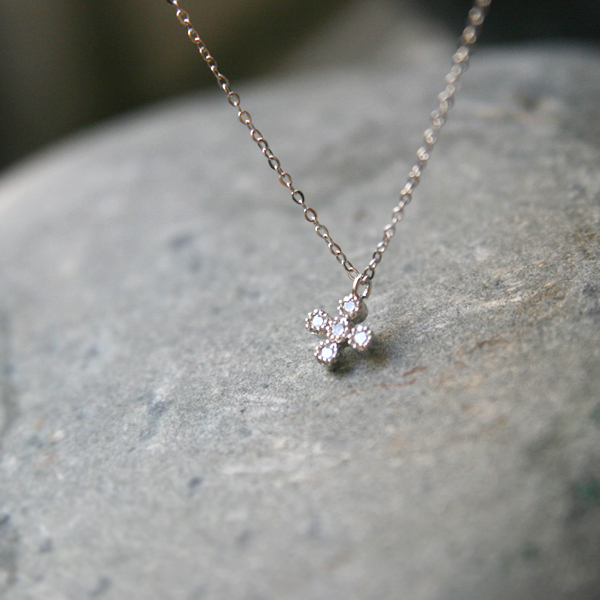 ... small-cross-necklace-white-gold-cross-pendant-jewelry-kellinsilver-5